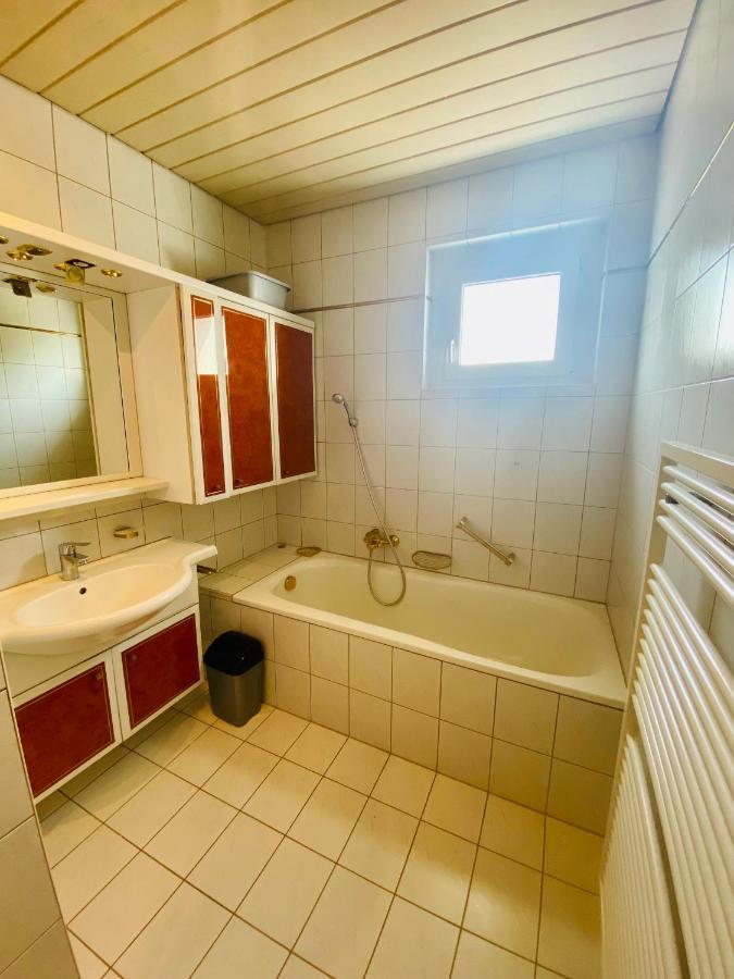 Martinshof Apartment Подерсдорф ам Зее Екстериор снимка