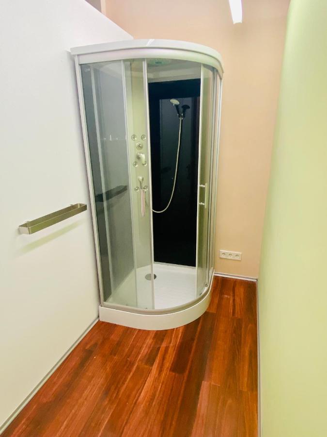 Martinshof Apartment Подерсдорф ам Зее Екстериор снимка