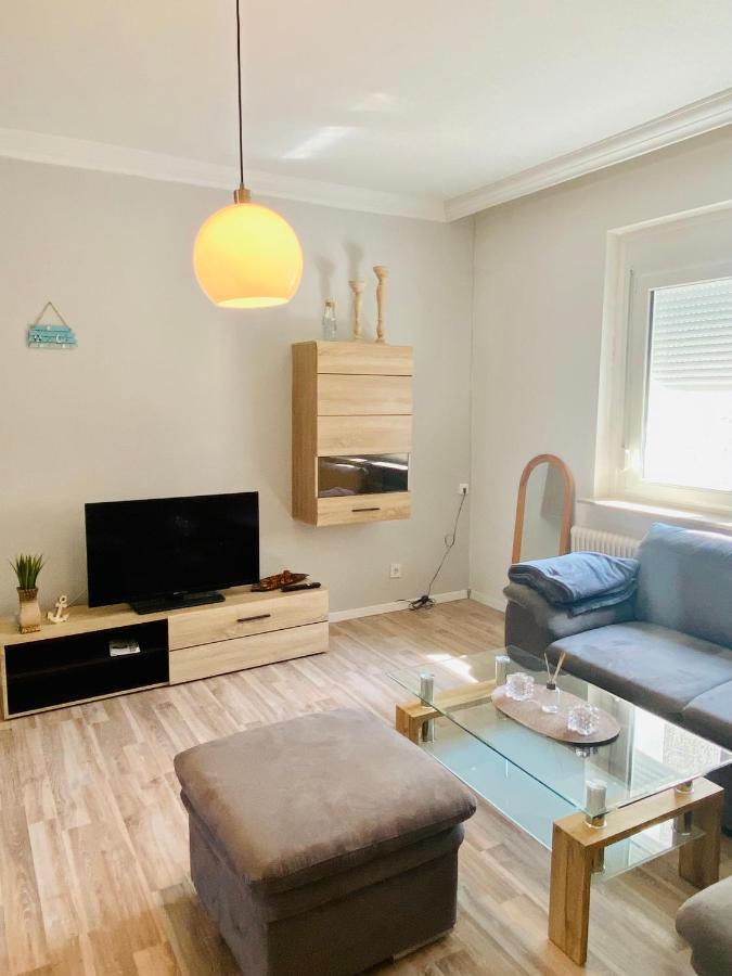 Martinshof Apartment Подерсдорф ам Зее Екстериор снимка